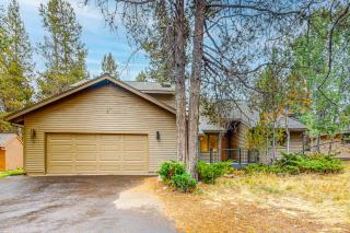 Red Cedar Retreat - Sunriver - 0