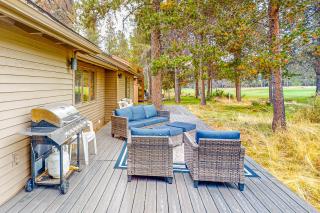 Red Cedar Retreat - 5