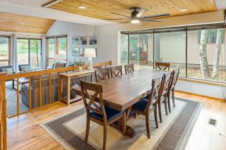 Red Cedar Retreat - Sunriver - 7