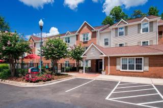 TownePlace Suites by Marriott Atlanta Kennesaw - Kennesaw - 8