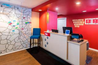 TownePlace Suites by Marriott Atlanta Kennesaw - Kennesaw - 7