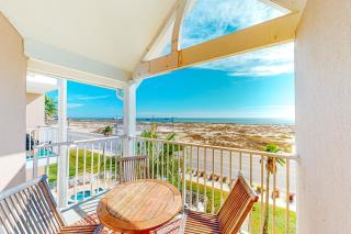 Grand Beach Resort 408 - Gulf Shores - 8