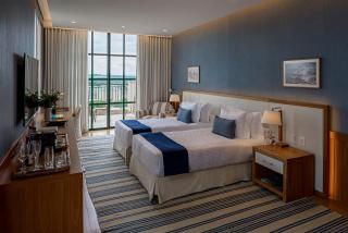 Boa Vista Surf Lodge - 1