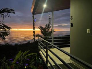 Villa Del Mar 3 Spectacular ocean view - Savegre - 6