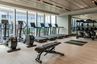 AC Hotel San Jose Airport Belen - 5
