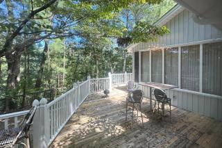 Oz River House - Myrtle Beach - 9