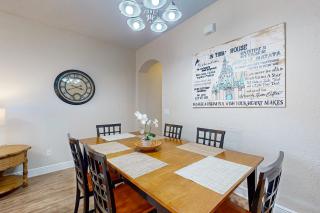 Magic Moments Retreat - 3