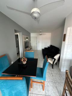 Apartamento 1 dorm com garagem - Capão da Canoa - 0