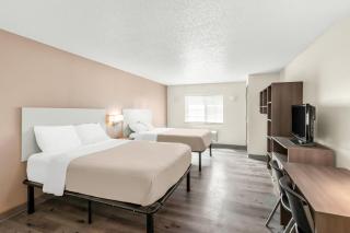 Welcome Suites-O'Fallon - O'Fallon - 6