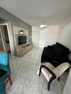 Apartamento 1 dorm com garagem - 4