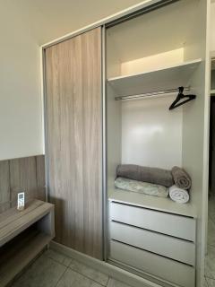 Apartamento 1 dorm com garagem - 3