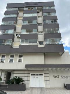 Apartamento 1 dorm com garagem - Capão da Canoa - 2