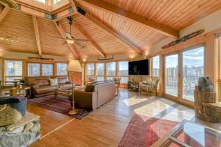 Flying Moose Lodge at Lake Anna - 5