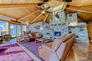 Flying Moose Lodge at Lake Anna - 2