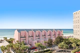 TOPS'L Tides 0508 - Destin - 8