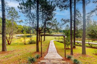 Wilmer Farm House & Event Venue - Semmes - 3