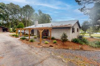 Wilmer Farm House & Event Venue - Semmes - 5