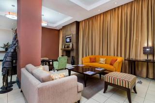Protea Hotel by Marriott Lusaka - 1