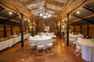Wilmer Farm House & Event Venue - Semmes - 7