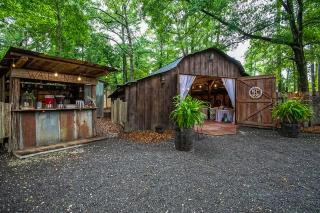 Wilmer Farm House & Event Venue - Semmes - 9