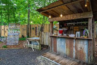 Wilmer Farm House & Event Venue - Semmes - 8