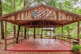 Wilmer Farm House & Event Venue - Semmes - 3