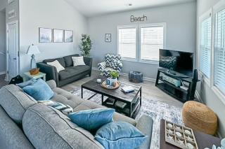 Island Dreams North Topsail - 9