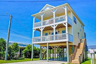 Island Dreams North Topsail - North Topsail Beach - 0