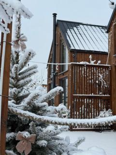 Czereśniowe Wzgórze Sandomierz jakuzzi - 3