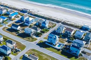 Island Dreams North Topsail - North Topsail Beach - 3