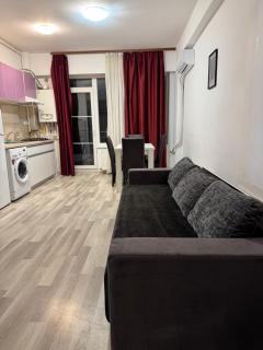 Apartament Crazy Summerland - Mamaia - 5