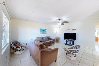 Ventura Condominiums 307 - South Padre Island - 0
