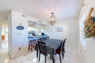 Ventura Condominiums 307 - South Padre Island - 5