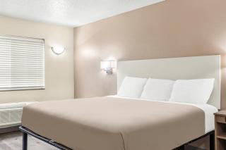 Welcome Suites-O'Fallon - O'Fallon - 7