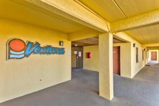 Ventura Condominiums 307 - South Padre Island - 5