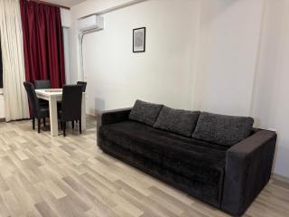 Apartament Crazy Summerland - Mamaia - 7