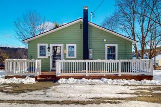 Strollski Cottage - Ludlow - 0