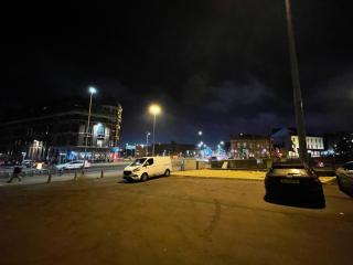 Old north st - Central Station - 6