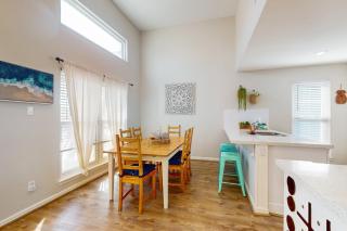 Ocean Breeze Getaway - 2