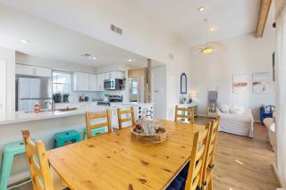 Ocean Breeze Getaway - 1