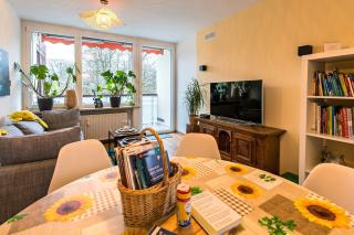 UFO´s Holiday Resort - Bad Reichenhall - 4