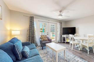 Summerspell 103 - Destin - 0