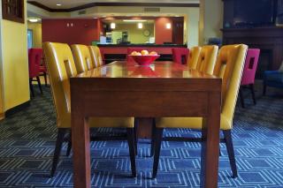 TownePlace Suites Joplin - 4