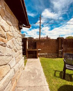 Departamento en Complejito Punta Mogotes, con parque y cerca de la playa - Mar del Plata - 7