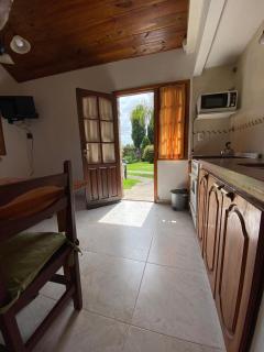 Departamento en Complejito Punta Mogotes, con parque y cerca de la playa - Mar del Plata - 6