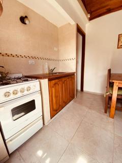 Departamento en Complejito Punta Mogotes, con parque y cerca de la playa - Mar del Plata - 1