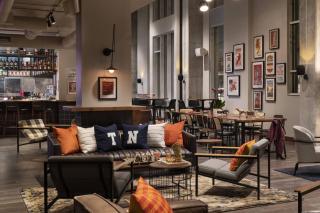 Moxy Nashville Vanderbilt Area - Nashville - 5