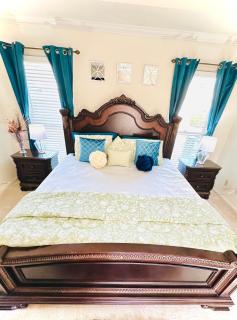Elegant cozy Master Suite, MGM! - Montgomery - 8
