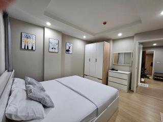 Family Condo-style - Phra Nakhon Si Ayutthaya - 7