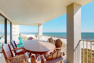 Bluewater 401 - Orange Beach - 9